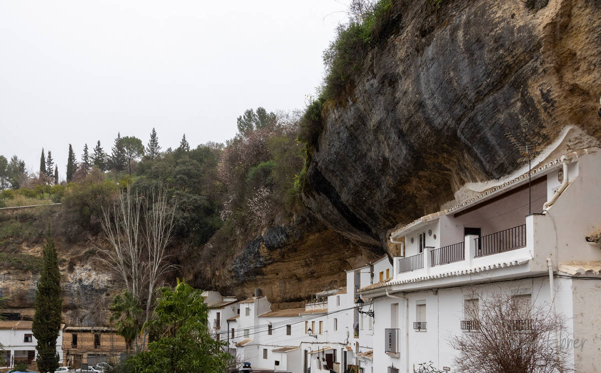 Sedenil de las Bodegas