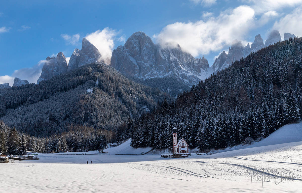 Val di Funes