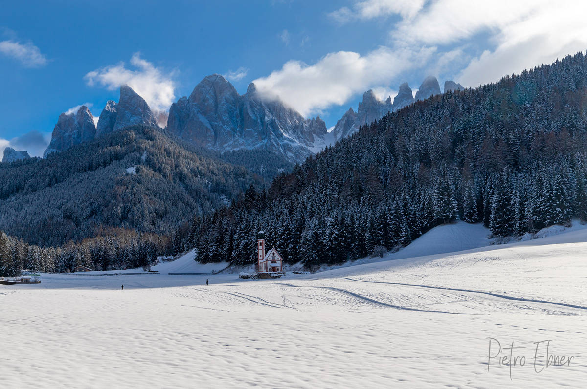 Val di Funes