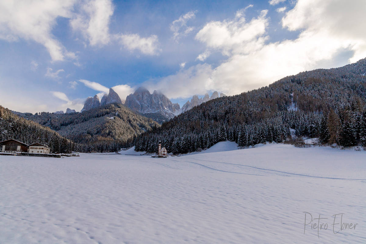 Val di Funes