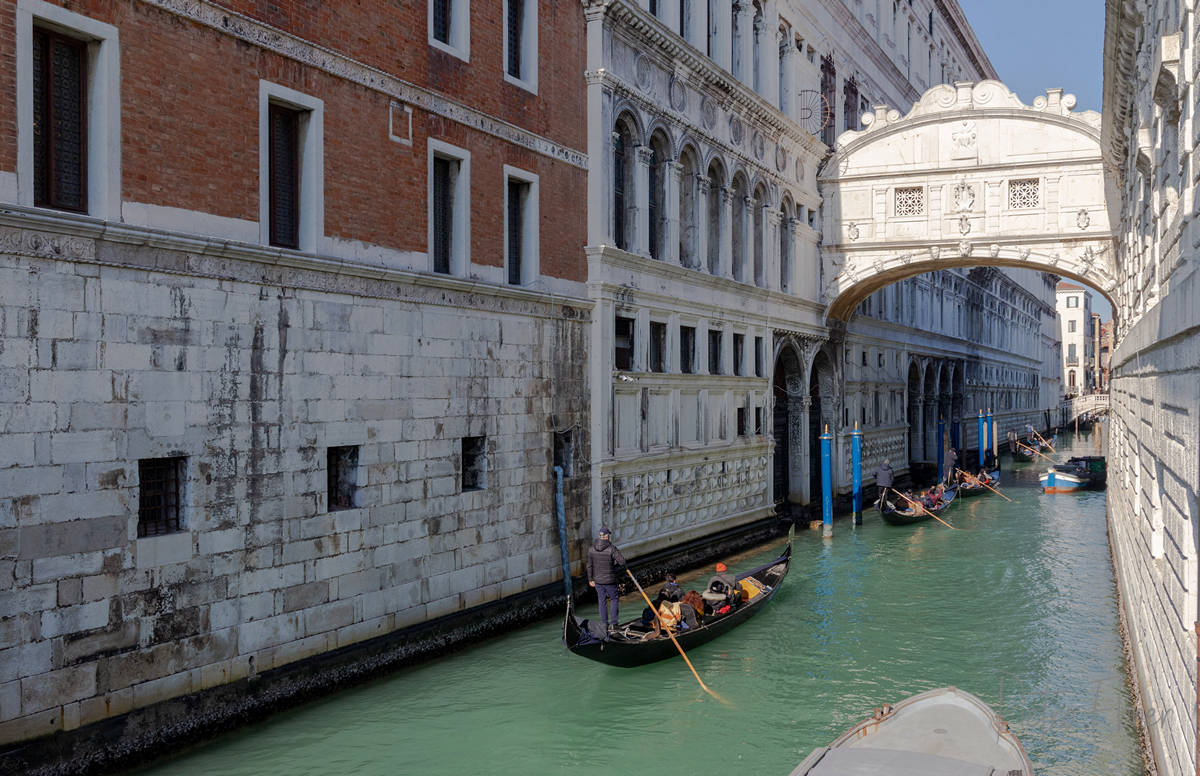 Venezia