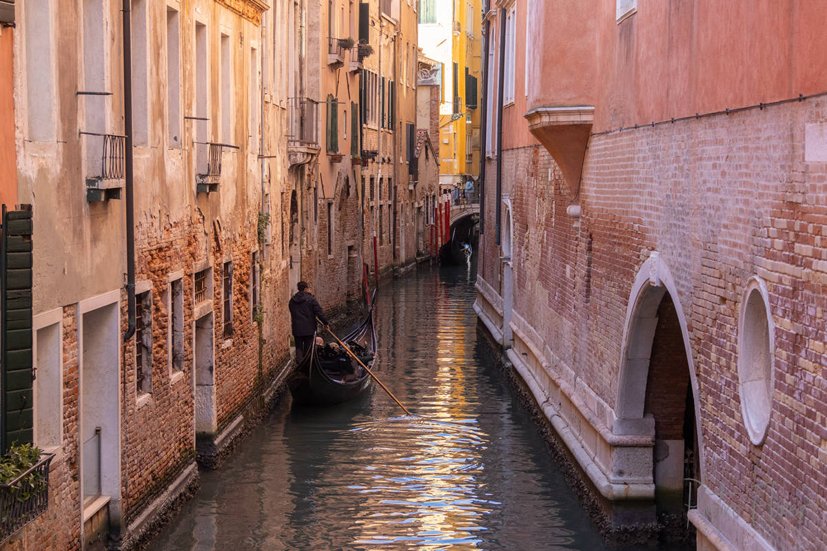 Venezia