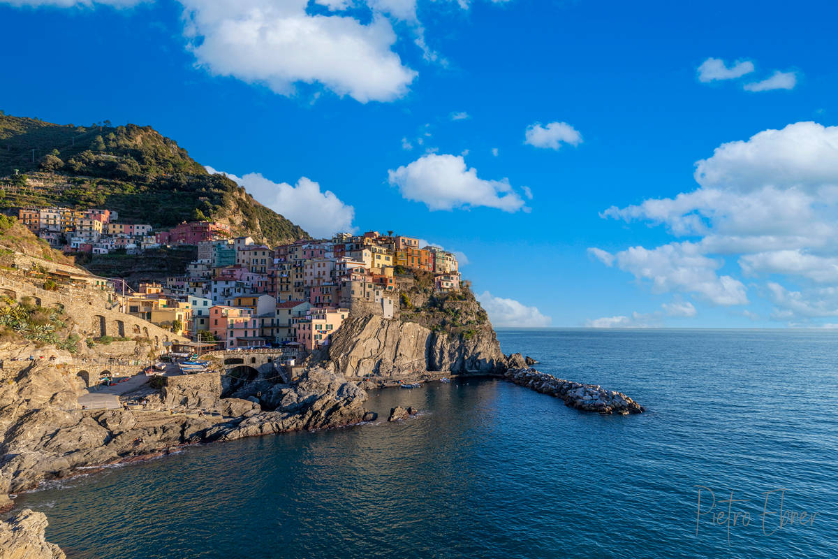 Manarola