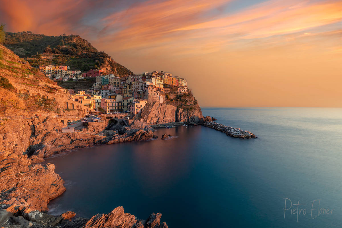 Manarola