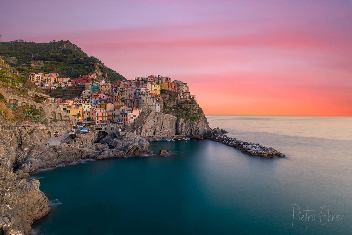 Manarola