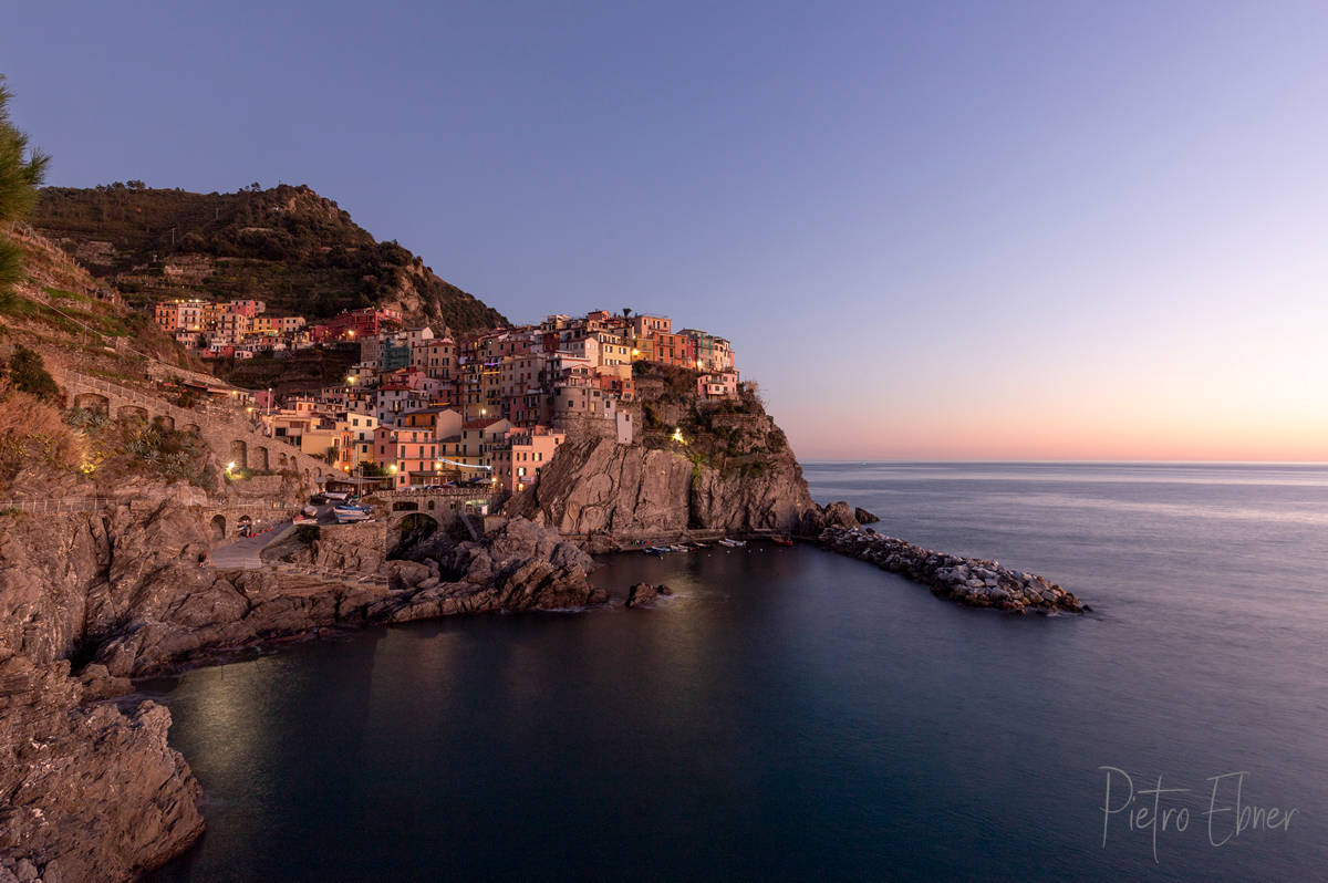 Manarola