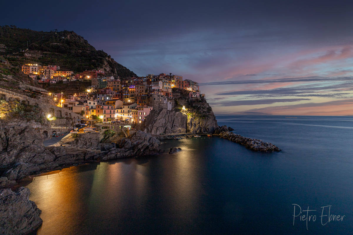 Manarola