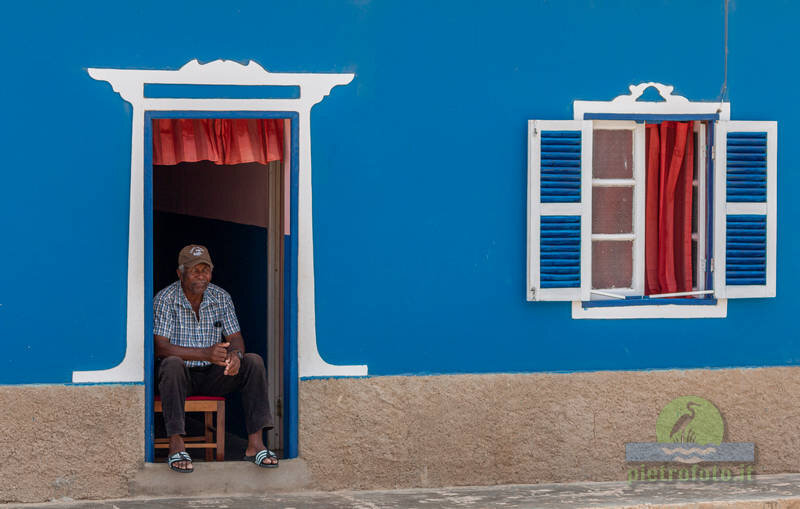 Cabo Verde