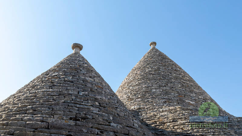 Alberobello