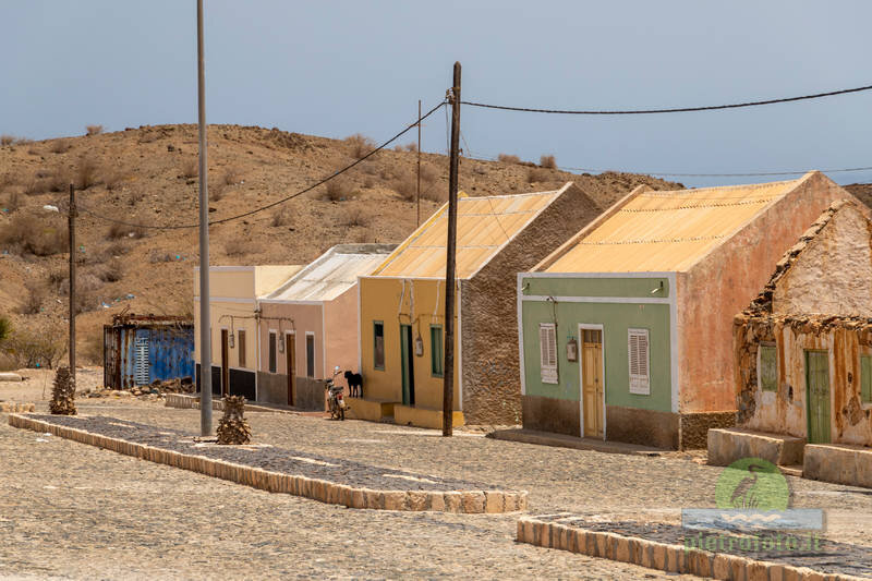 Cabo Verde