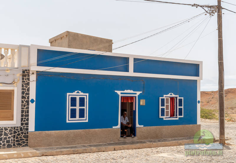 Cabo Verde