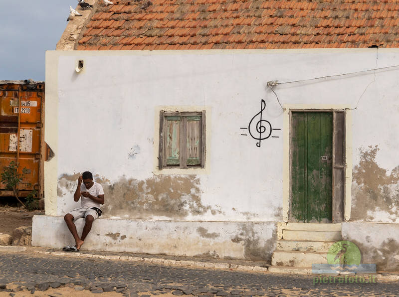 Cabo Verde