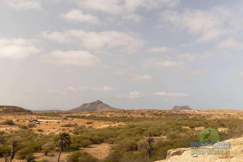 Cabo Verde