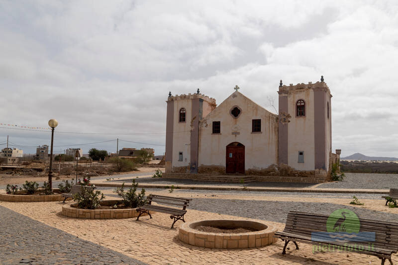 Cabo Verde