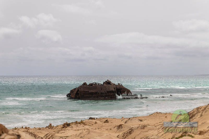 Cabo Verde