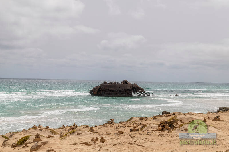 Cabo Verde