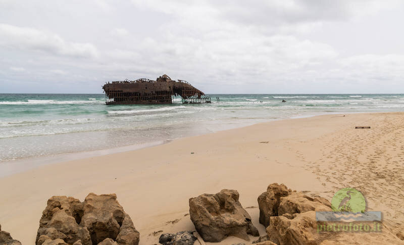 Cabo Verde