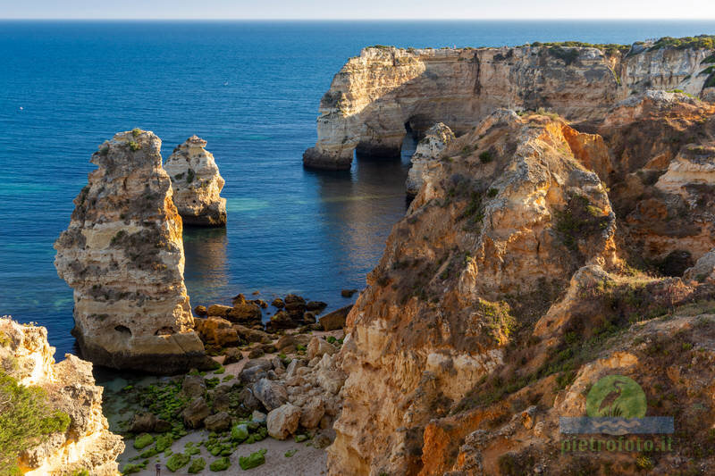 Algarve 