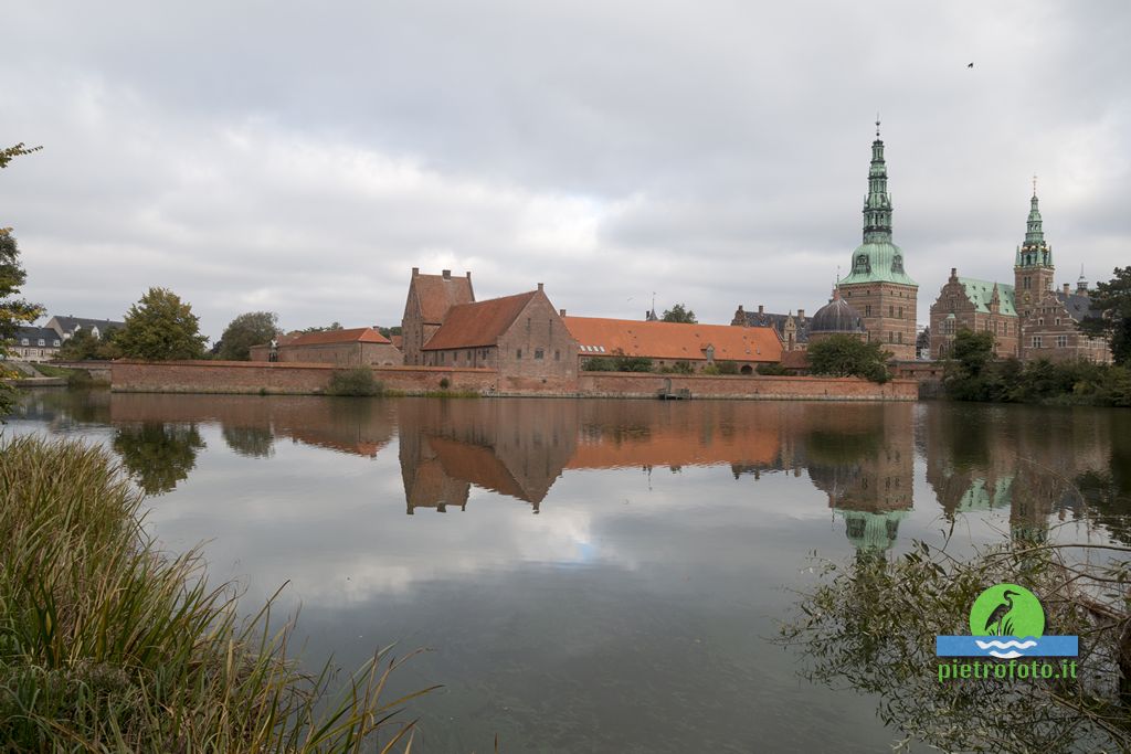 Castello di Frederiksborg