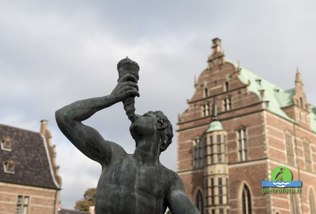 Castello di Frederiksborg