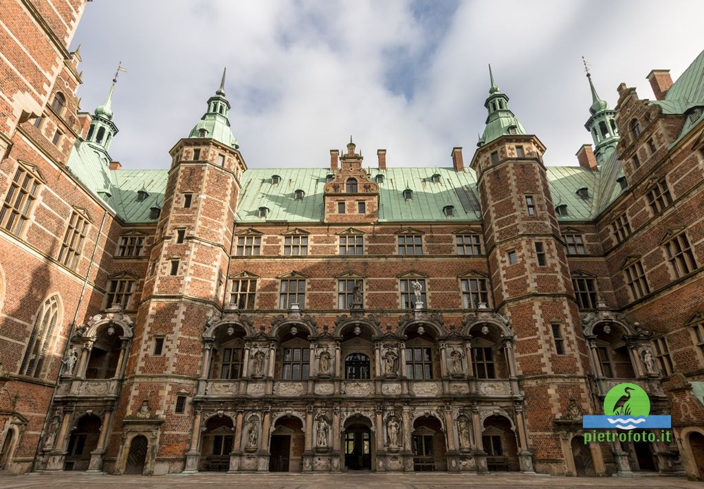 Castello di Frederiksborg