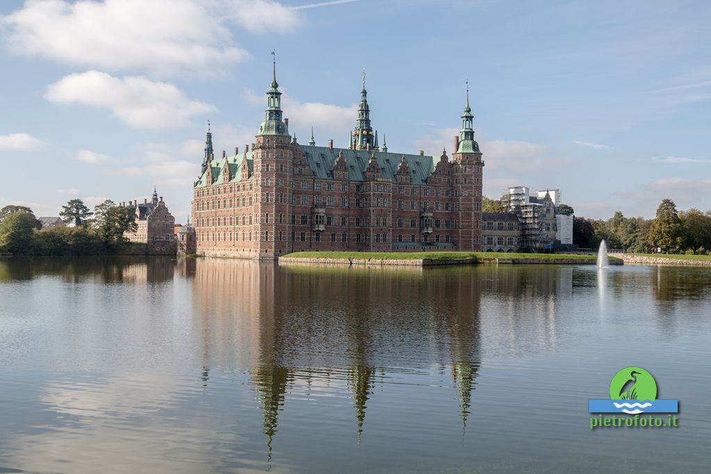 Castello di Frederiksborg