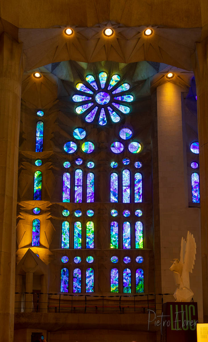 Sagrada Familia