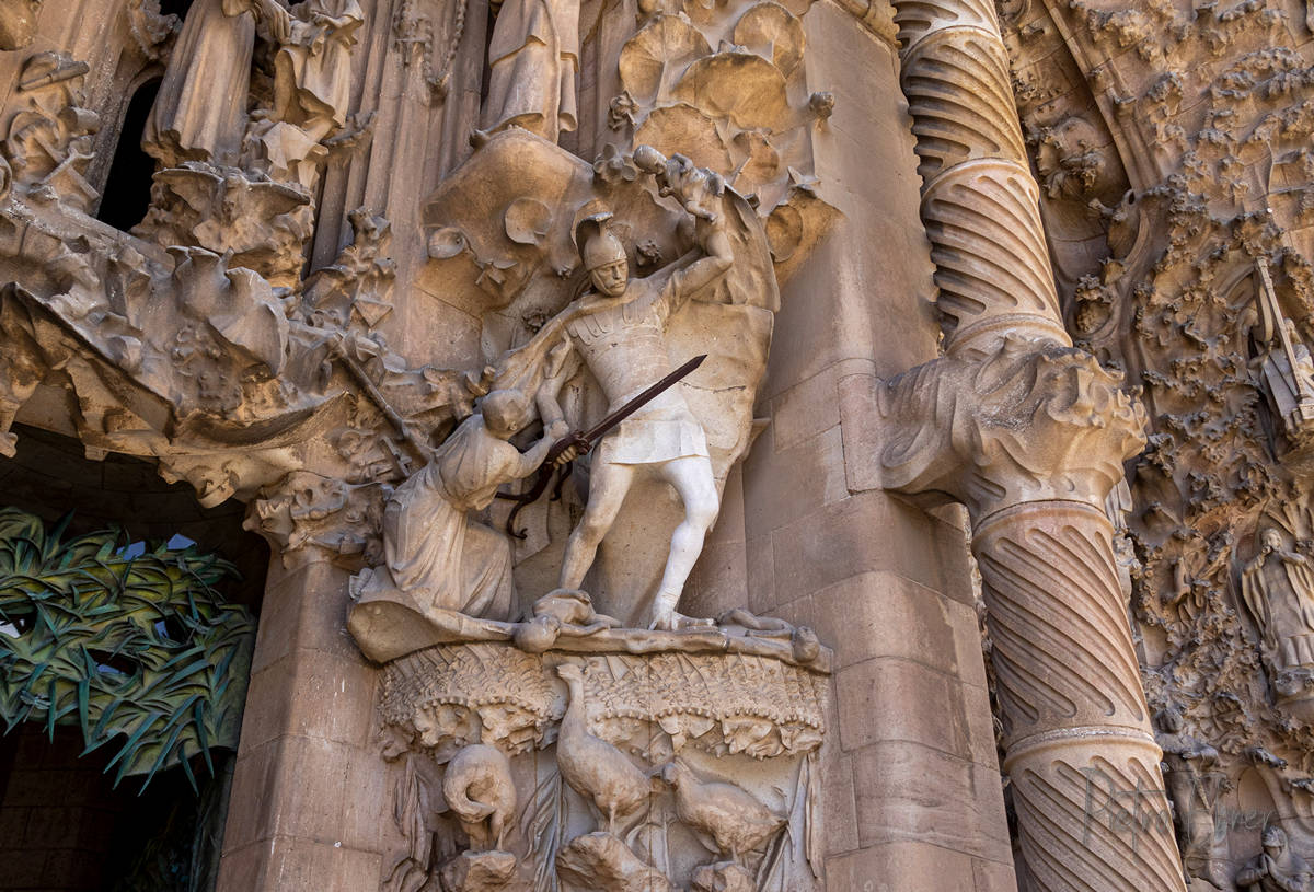 Sagrada Familia