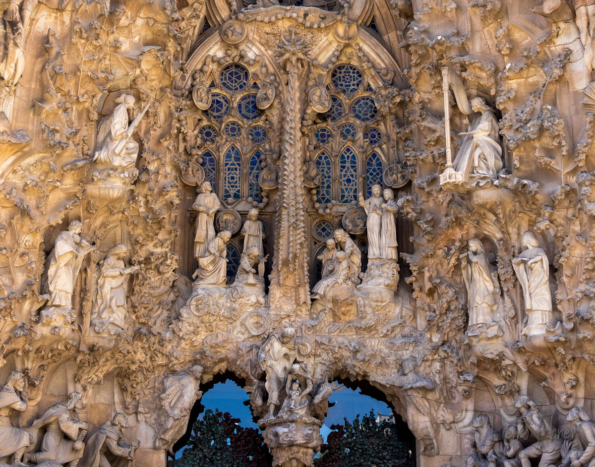 Sagrada Familia