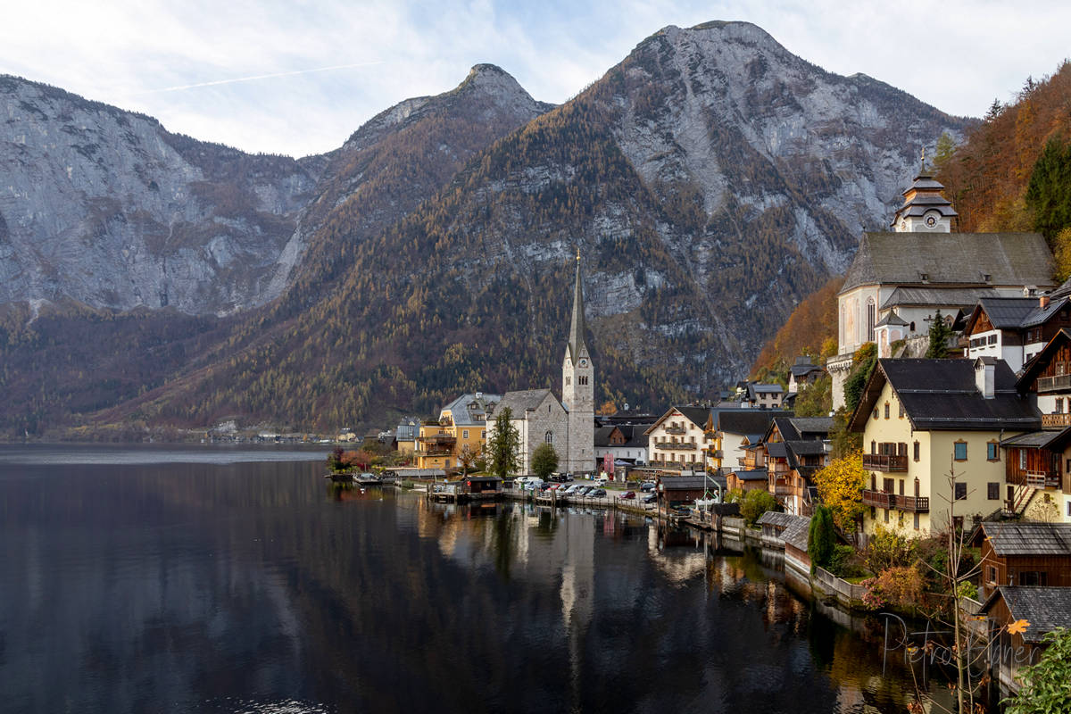 Hallstatt