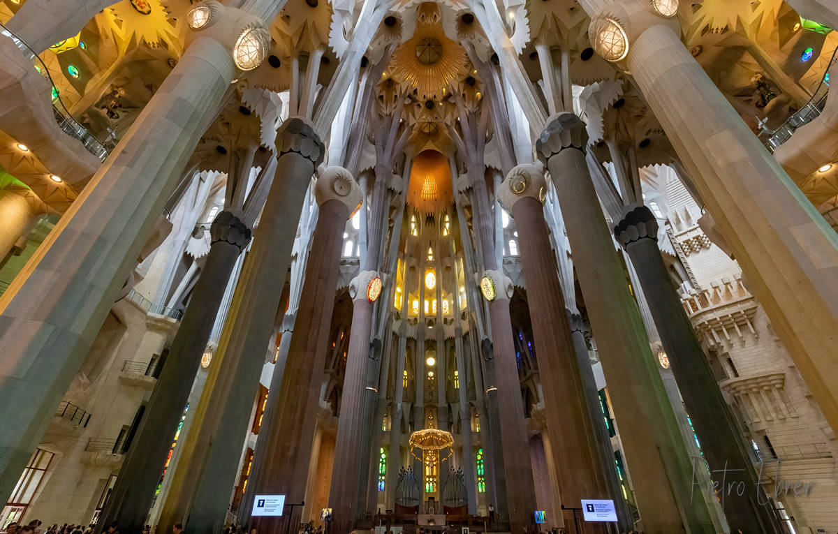 Sagrada Familia