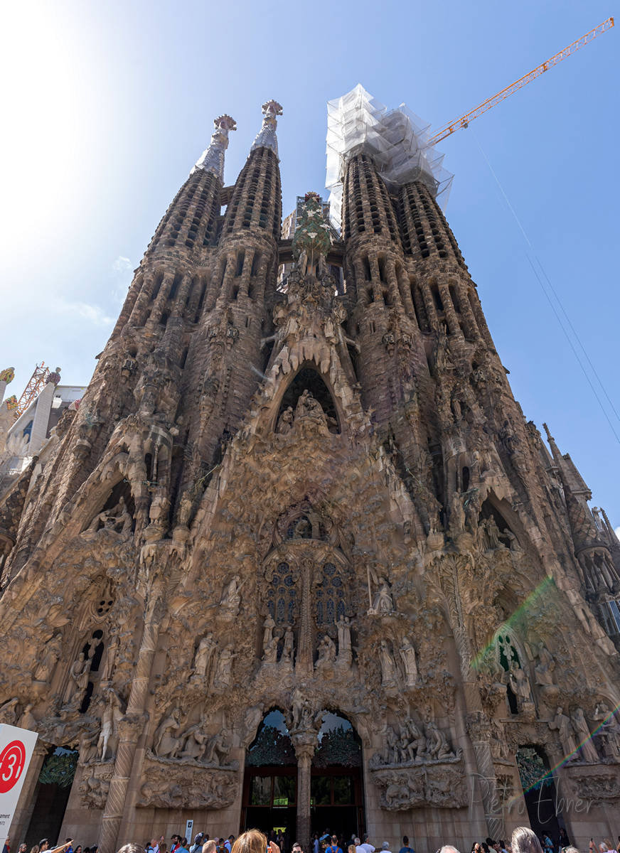 Sagrada Familia