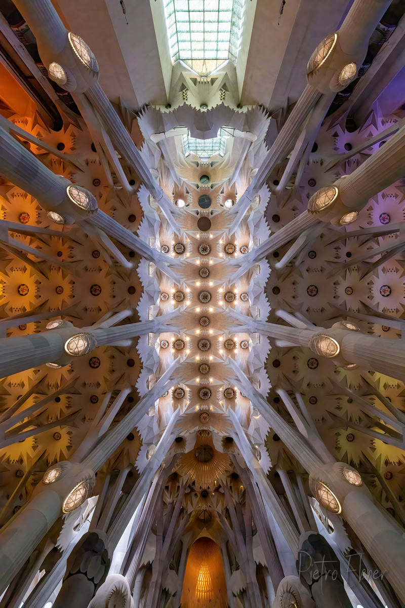 Sagrada Familia