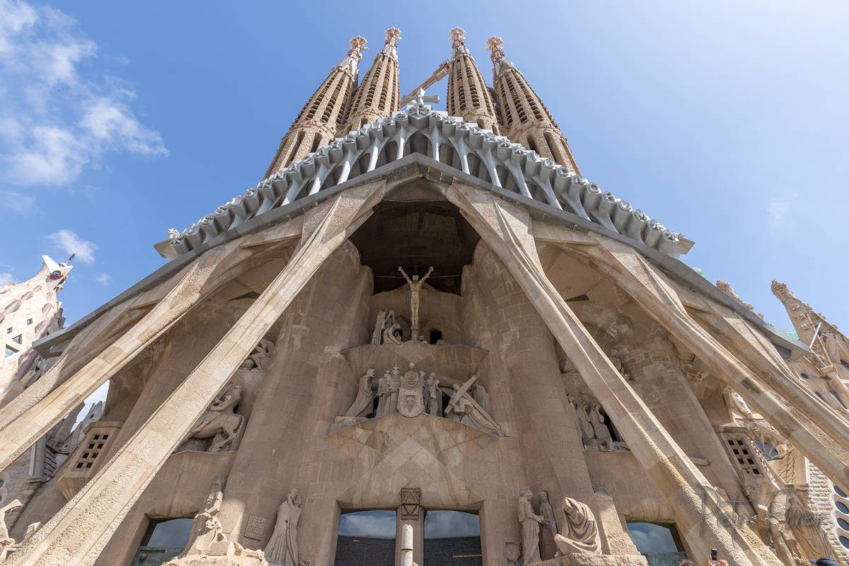 Sagrada Familia