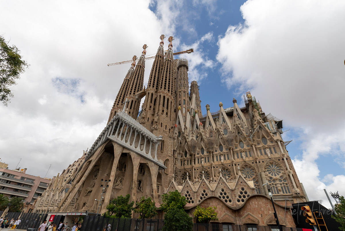 Sagrada Familia