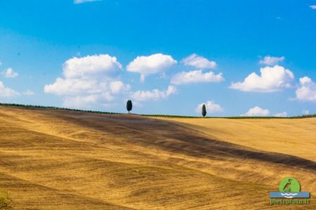 Val D'Orcia