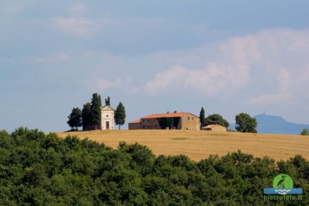 Val D'Orcia