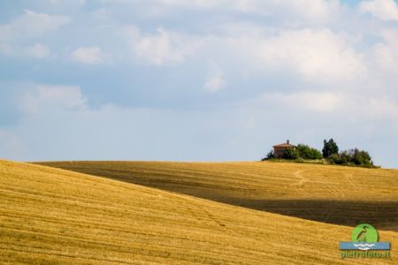 Val D'Orcia