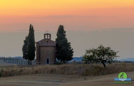 Val D'Orcia