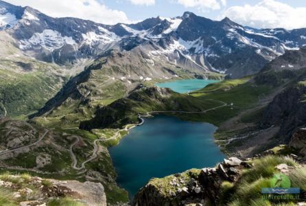 Ceresole Reale