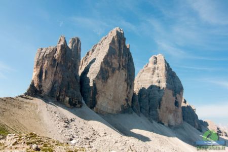 dolomiti