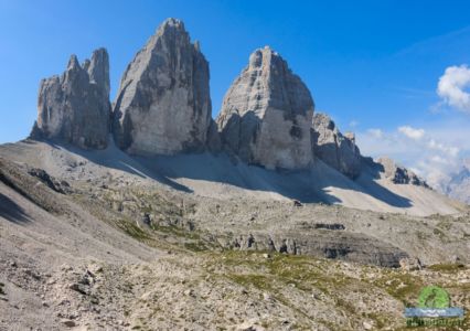 dolomiti