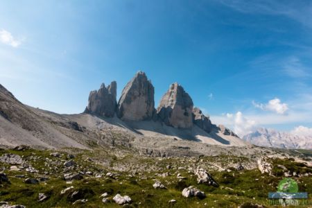 dolomiti