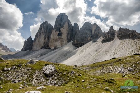 dolomiti