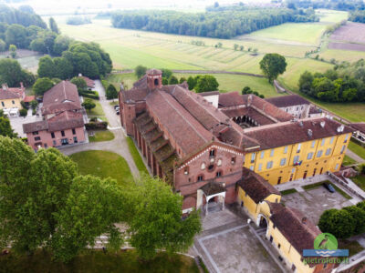 Abbazia di Morimondo