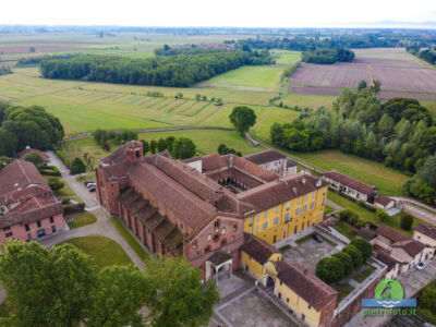 Abbazia di Morimondo