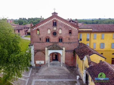 Abbazia di Morimondo