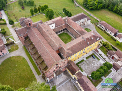 Abbazia di Morimondo