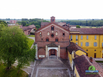 Abbazia di Morimondo