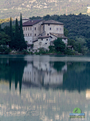 Castel Toblino